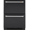 5.7 Cu. Ft. Built-in Dual-drawer Refrigerator