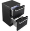 5.7 Cu. Ft. Built-in Dual-drawer Refrigerator