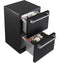 5.7 Cu. Ft. Built-in Dual-drawer Refrigerator