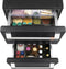 5.7 Cu. Ft. Built-in Dual-drawer Refrigerator