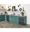 5.7 Cu. Ft. Built-in Dual-drawer Refrigerator