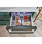 5.7 Cu. Ft. Built-in Dual-drawer Refrigerator