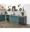 5.7 Cu. Ft. Built-in Dual-drawer Refrigerator