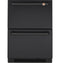 5.7 Cu. Ft. Built-in Dual-drawer Refrigerator