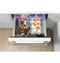 Café 5.7 Cu. Ft. Built-in Dual-drawer Refrigerator