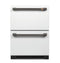 Café 5.7 Cu. Ft. Built-in Dual-drawer Refrigerator