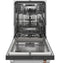 Energy Star® Stainless Steel Interior Dishwasher With Sanitize And Ultra Wash & Dry