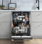 Energy Star® Stainless Steel Interior Dishwasher With Sanitize And Ultra Wash & Dry
