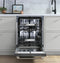 Energy Star® Stainless Steel Interior Dishwasher With Sanitize And Ultra Wash & Dry