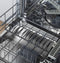 Energy Star® Stainless Steel Interior Dishwasher With Sanitize And Ultra Wash & Dry