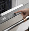 Energy Star® Stainless Steel Interior Dishwasher With Sanitize And Ultra Wash & Dry