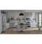 Energy Star® Stainless Steel Interior Dishwasher With Sanitize And Ultra Wash & Dry