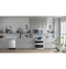 Energy Star® Stainless Steel Interior Dishwasher With Sanitize And Ultra Wash & Dry