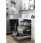 Energy Star® Stainless Steel Interior Dishwasher With Sanitize And Ultra Wash & Dry