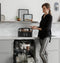 Energy Star® Stainless Steel Interior Dishwasher With Sanitize And Ultra Wash & Dry