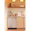Energy Star® Stainless Steel Interior Dishwasher With Sanitize And Ultra Wash & Dry