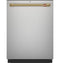 Energy Star® Stainless Steel Interior Dishwasher With Sanitize And Ultra Wash & Dry