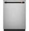 Energy Star® Stainless Steel Interior Dishwasher With Sanitize And Ultra Wash & Dry