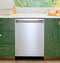 Café Customfit Stainless Interior Dishwasher With Ultra Wash & Dry, 42 Dba