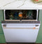 Café Customfit Stainless Interior Dishwasher With Ultra Wash & Dry, 42 Dba