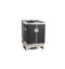 Café Customfit Stainless Interior Dishwasher With Ultra Wash & Dry, 42 Dba