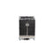 Café Customfit Stainless Interior Dishwasher With Ultra Wash & Dry, 42 Dba