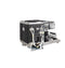 Café Customfit Stainless Interior Dishwasher With Ultra Wash & Dry, 42 Dba
