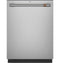 Energy Star® Stainless Steel Interior Dishwasher With Sanitize And Ultra Wash & Dry