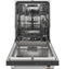 Energy Star® Stainless Steel Interior Dishwasher With Sanitize And Ultra Wash & Dry