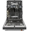 Energy Star® Stainless Steel Interior Dishwasher With Sanitize And Ultra Wash & Dry