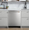 Energy Star® Stainless Steel Interior Dishwasher With Sanitize And Ultra Wash & Dry