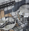 Energy Star® Stainless Steel Interior Dishwasher With Sanitize And Ultra Wash & Dry
