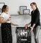 Energy Star® Stainless Steel Interior Dishwasher With Sanitize And Ultra Wash & Dry