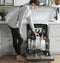Energy Star® Stainless Steel Interior Dishwasher With Sanitize And Ultra Wash & Dry