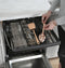 Energy Star® Stainless Steel Interior Dishwasher With Sanitize And Ultra Wash & Dry