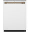 Energy Star® Stainless Steel Interior Dishwasher With Sanitize And Ultra Wash & Dry