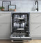 Energy Star® Stainless Steel Interior Dishwasher With Sanitize And Ultra Wash & Dry