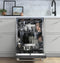Energy Star® Stainless Steel Interior Dishwasher With Sanitize And Ultra Wash & Dry