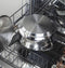 Energy Star® Stainless Steel Interior Dishwasher With Sanitize And Ultra Wash & Dry