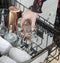 Energy Star® Stainless Steel Interior Dishwasher With Sanitize And Ultra Wash & Dry