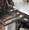 Energy Star® Stainless Steel Interior Dishwasher With Sanitize And Ultra Wash & Dry