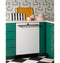 Energy Star® Stainless Steel Interior Dishwasher With Sanitize And Ultra Wash & Dry