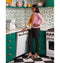 Energy Star® Stainless Steel Interior Dishwasher With Sanitize And Ultra Wash & Dry