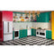 Energy Star® Stainless Steel Interior Dishwasher With Sanitize And Ultra Wash & Dry