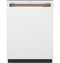 Energy Star® Stainless Steel Interior Dishwasher With Sanitize And Ultra Wash & Dry