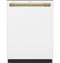 Energy Star® Stainless Steel Interior Dishwasher With Sanitize And Ultra Wash & Dry
