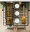 Customfit Energy Star Stainless Interior Smart Dishwasher With Ultra Wash Top Rack And Dual Convection Ultra Dry, 44 Dba