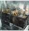 Customfit Energy Star Stainless Interior Smart Dishwasher With Ultra Wash Top Rack And Dual Convection Ultra Dry, 44 Dba