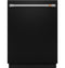 Café Customfit Stainless Interior Smart Dishwasher With Ultra Wash Top Rack And Dual Convection Ultra Dry, 44 Dba