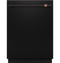 Café Customfit Stainless Interior Smart Dishwasher With Ultra Wash Top Rack And Dual Convection Ultra Dry, 44 Dba